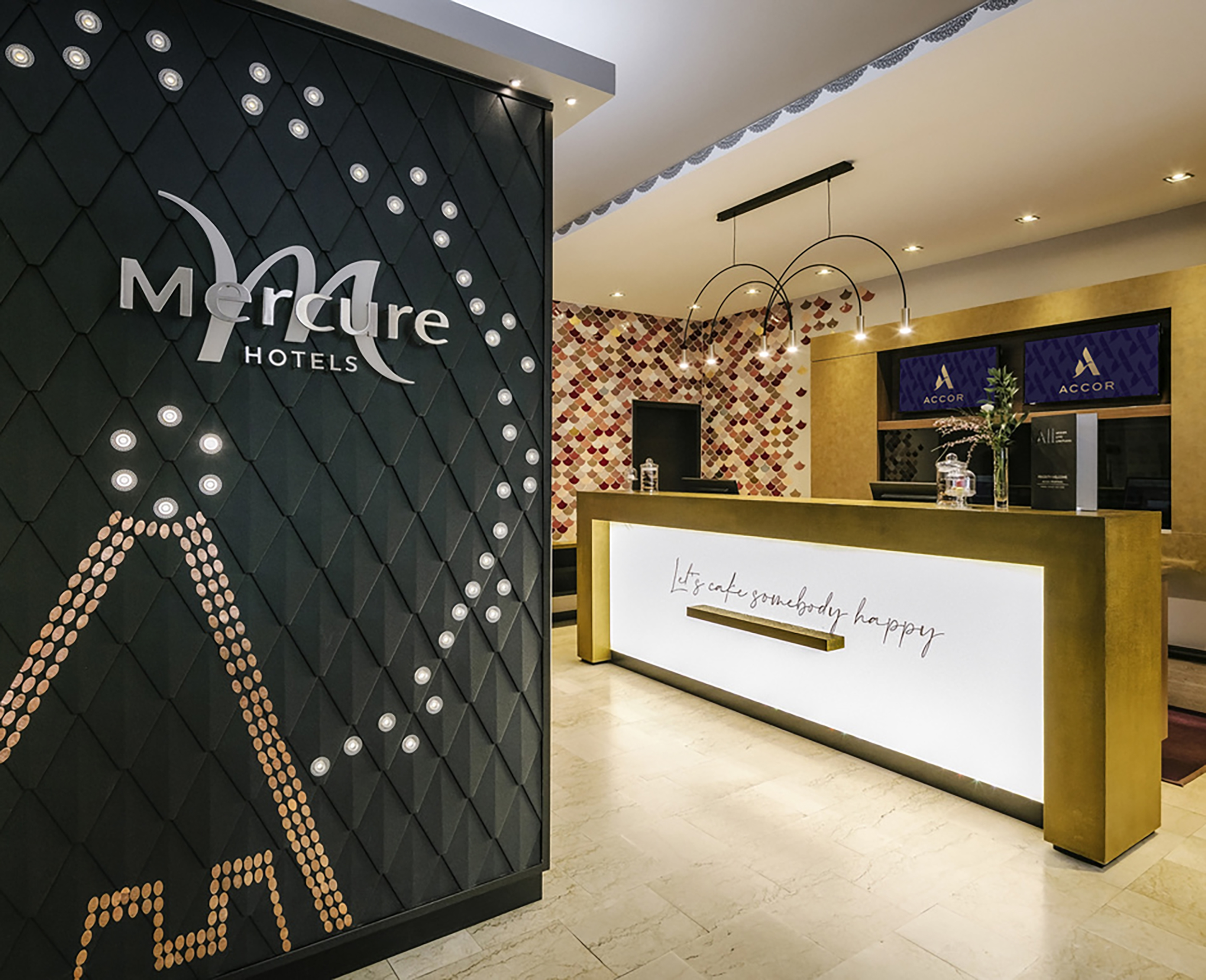 Mercure Wien Zentrum Mercure Wien Zentrum